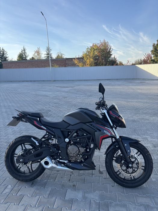 Продам  Voge300R