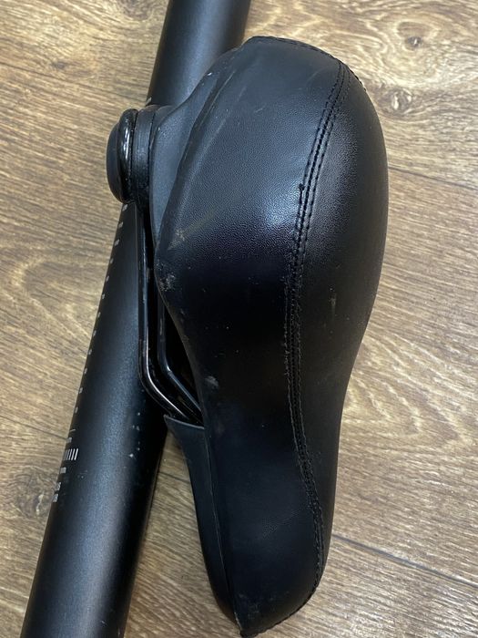 Аккумулятор для велосипеда.