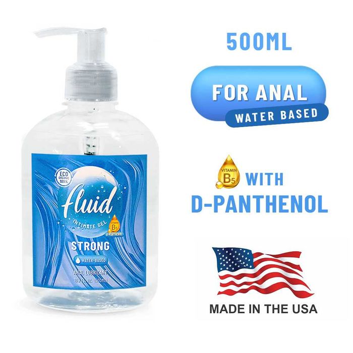 Інтимний лубрикант - імітація сперми Гель для сексу Смазка сперма