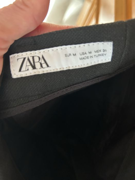 Calca de homem Zara - Nova