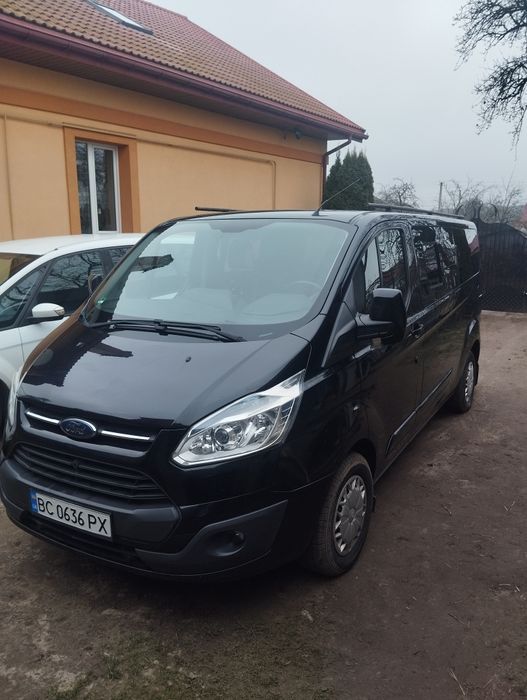 Продам форд транзит