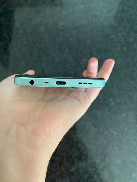 Smartphone OPPO A58 5G