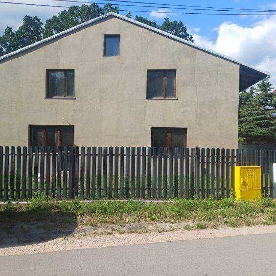 Dom jednorodzinny Nowy Konik