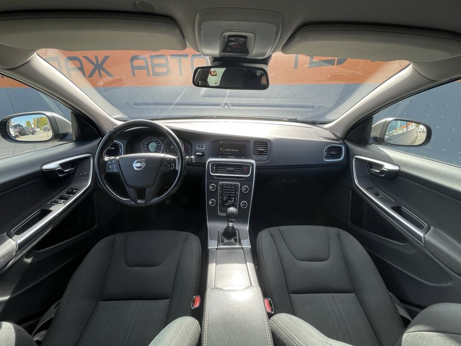 Продам Volvo v60