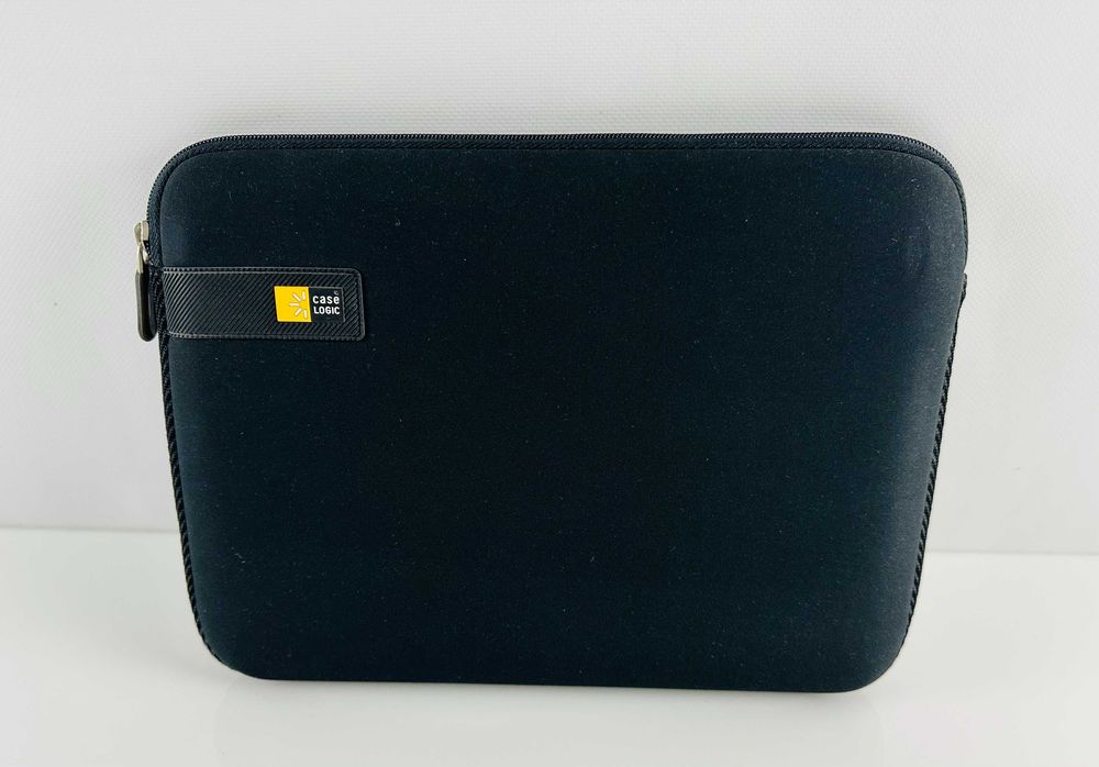 Bolsa Case Logic Preto NOVA
