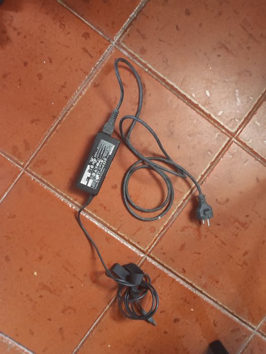 Carregadores para laptops/notebooks