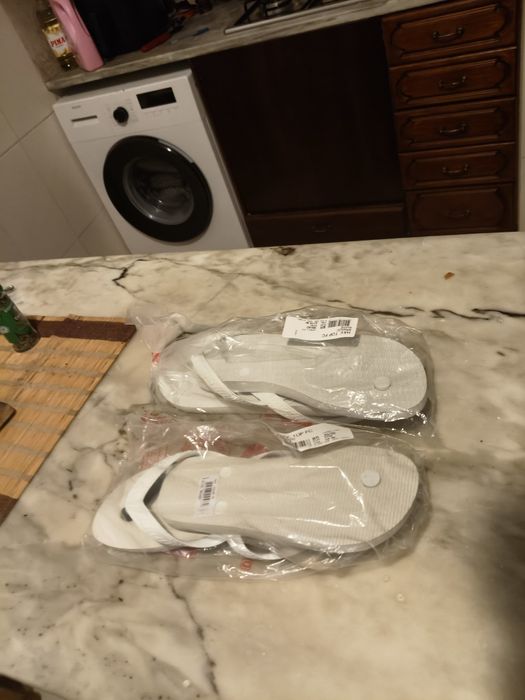 Havaianas  (Brasil)