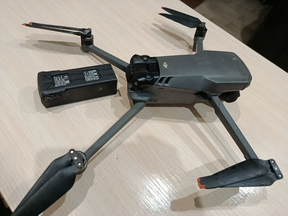 Мавік 3 продам дрон