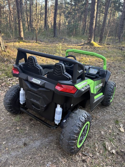 samochód elektryczny dla dzieci buggy na akumulator