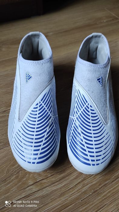 Korki adidas Predator Edge.3 LL FG Junior