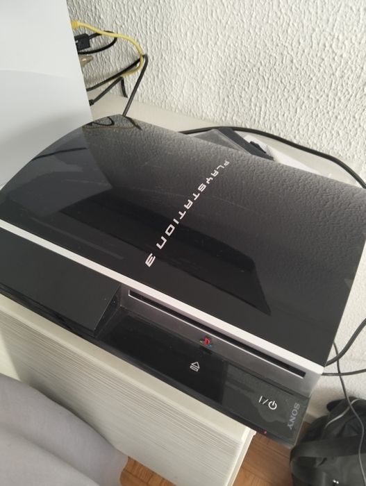 PlayStation 3 ,mais jogos