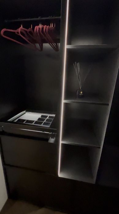 Meble na wymiar, kuchnie, garderoby, szafy wnękowe itp