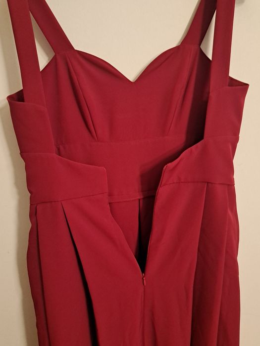 Vestido Marca Endhora M 38