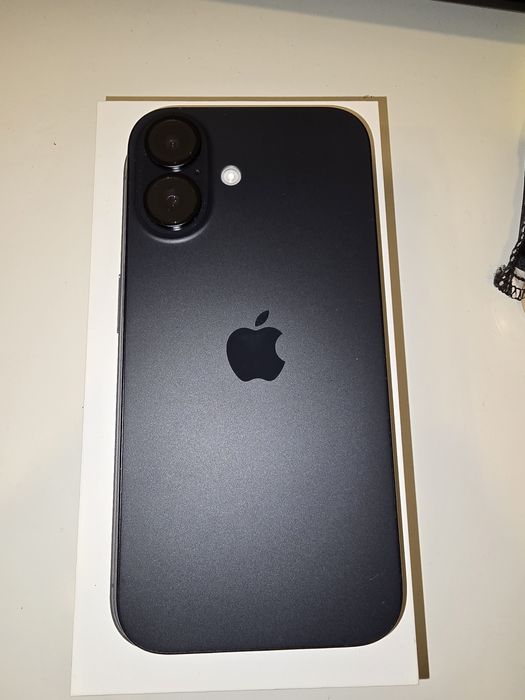 Vendo iphone 16!