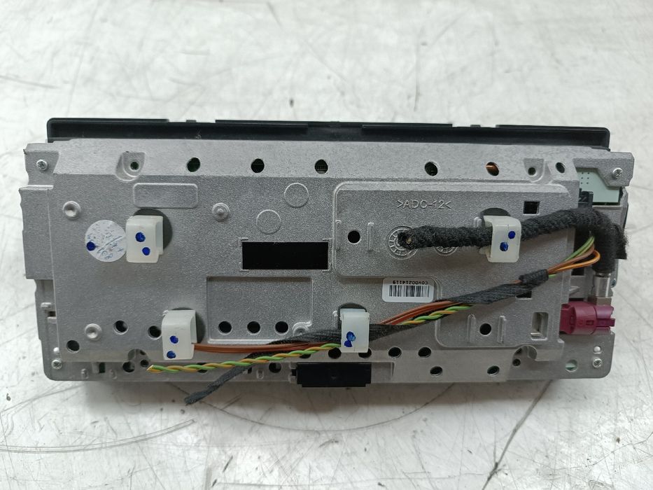 Display - BMW 3 Touring (E91) | 04 - 12