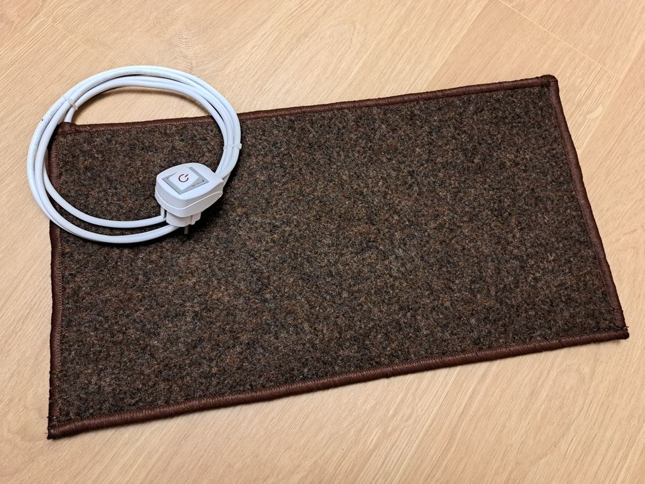 Килимок з підігрівом Teplokylym Standart 5530