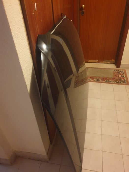 Capot Audi A4 B7