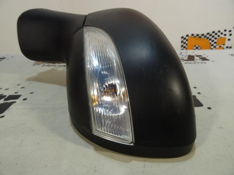 Retrovisor / espelho esquerdo RENAULT Captur (J5_)