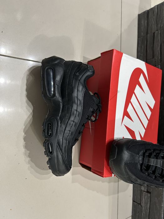 Buty Nike Air Max 95 Recraft 38,5 stan idealny