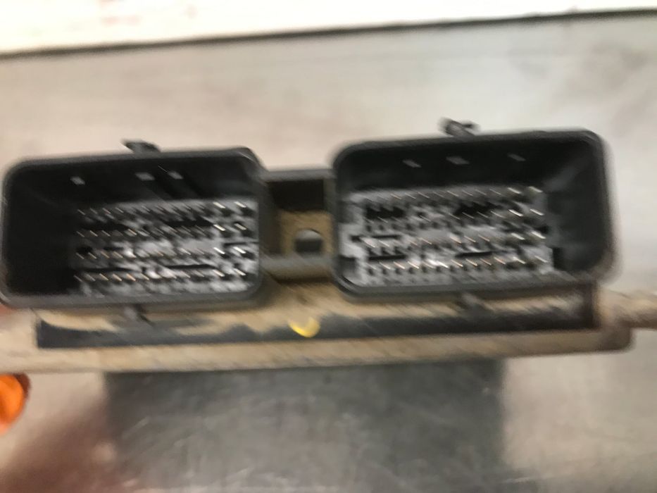 Centralina Motor / ECU RENAULT CLIO II 1.2 16V (BB05, BB0W, BB11, BB27, BB2T, BB2U, BB2V, CB05,... (55 kW / 75 cv) [06.2001 - 08.2016] 1.2 16V (BB05,