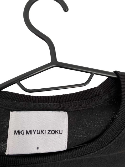 Sixth June techwear vest, rozmiar M, stan bardzo dobry