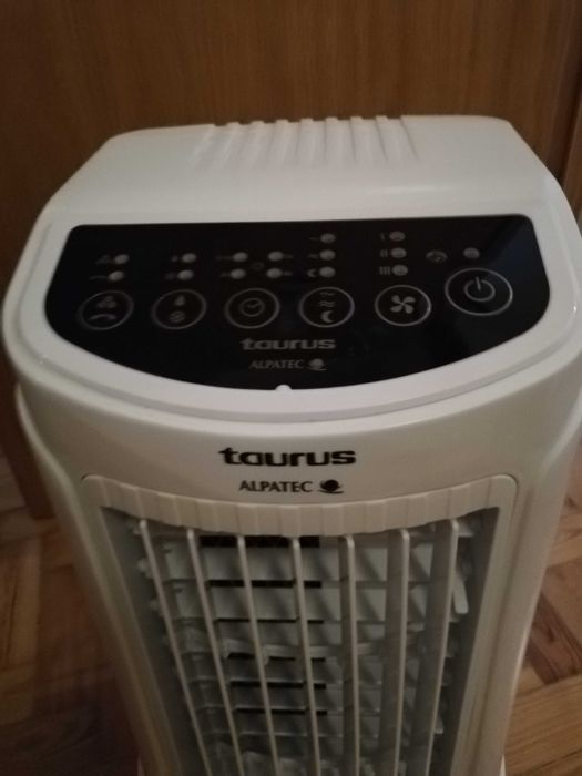 Climatizador taurus r750