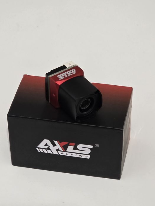 Axisflying OWL Pro Camera FPV