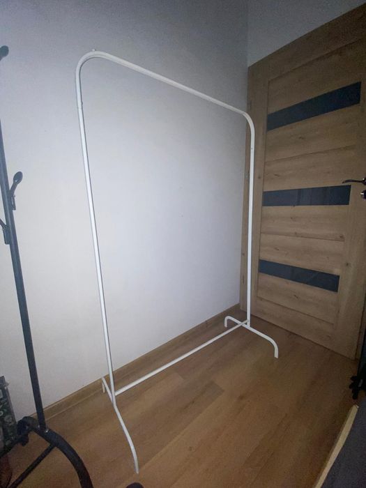 Wieszk na ubrania