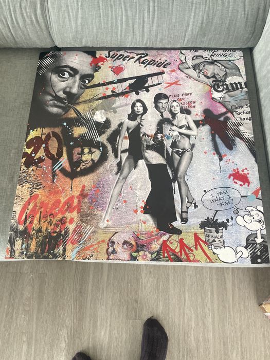 Artwork - Aiiroh - Super Rapide