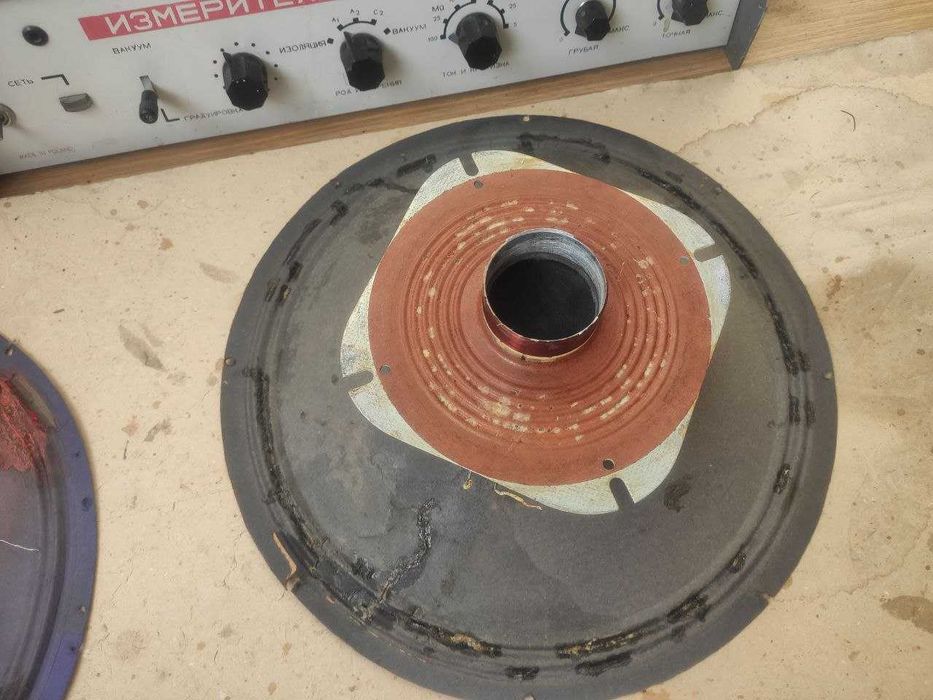 2А-9 Кинап диффузоры