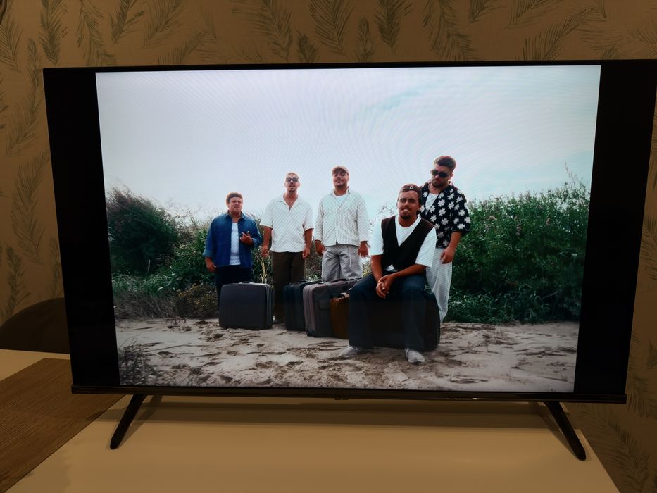 Smart Tv Hisense 43 A6Q