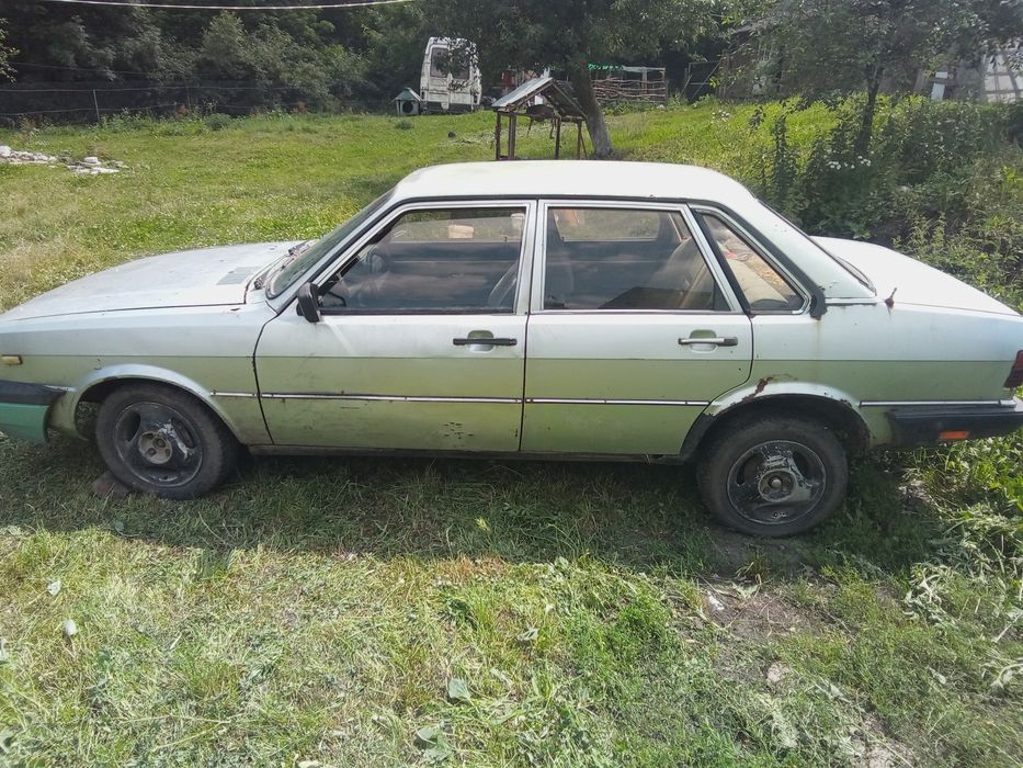 продам авді 80 1979р