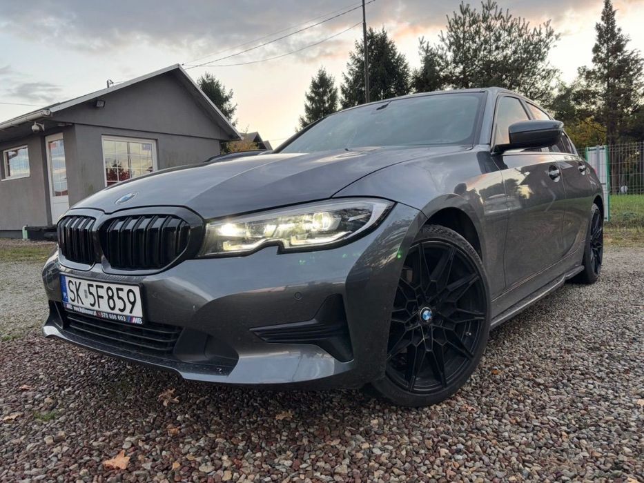 BMW Seria 3
