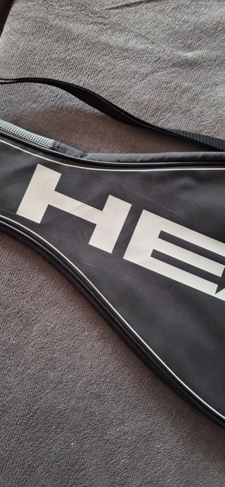 Pokrowiec na rakietę do tenisa ziemnego Head