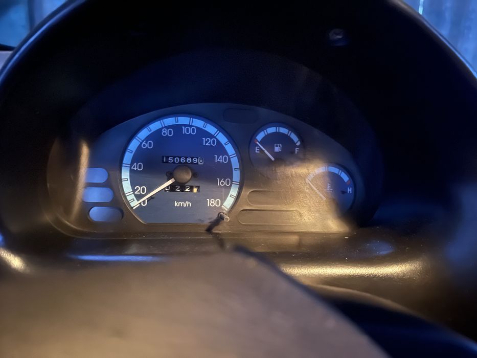 Продам Daewoo Matiz
