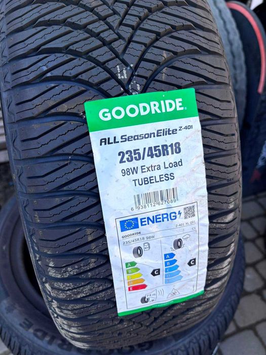 235 45 18 goodride - Купити шини для авто - Ціна на OLX.ua