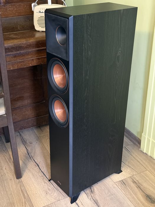 Kolumny głośniki Klipsch Rp-6000F II