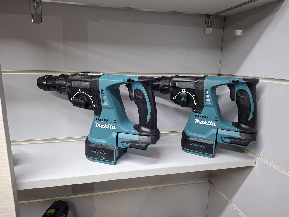 Makita DHR243 Макіта оригінал