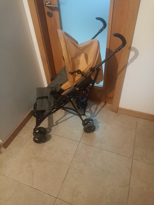 Carrinho de Criança