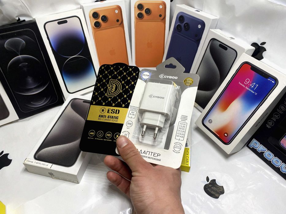 iPhone 15 Pro Max 512GB Natural Titanium Neverlock