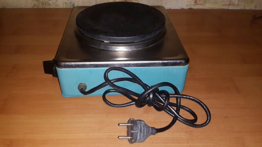 Кухонні електроприлади