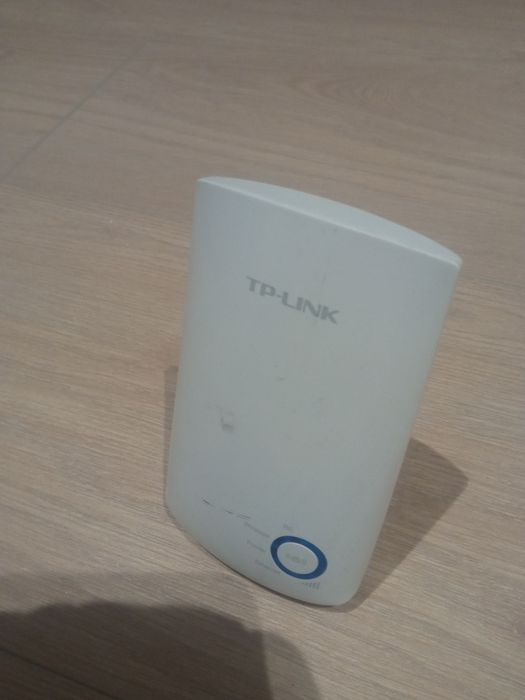 WiFi Range Extender TP-Link TL-WA850RE64740602628354121