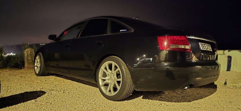 Audi A6 2.0 Tdi 2007