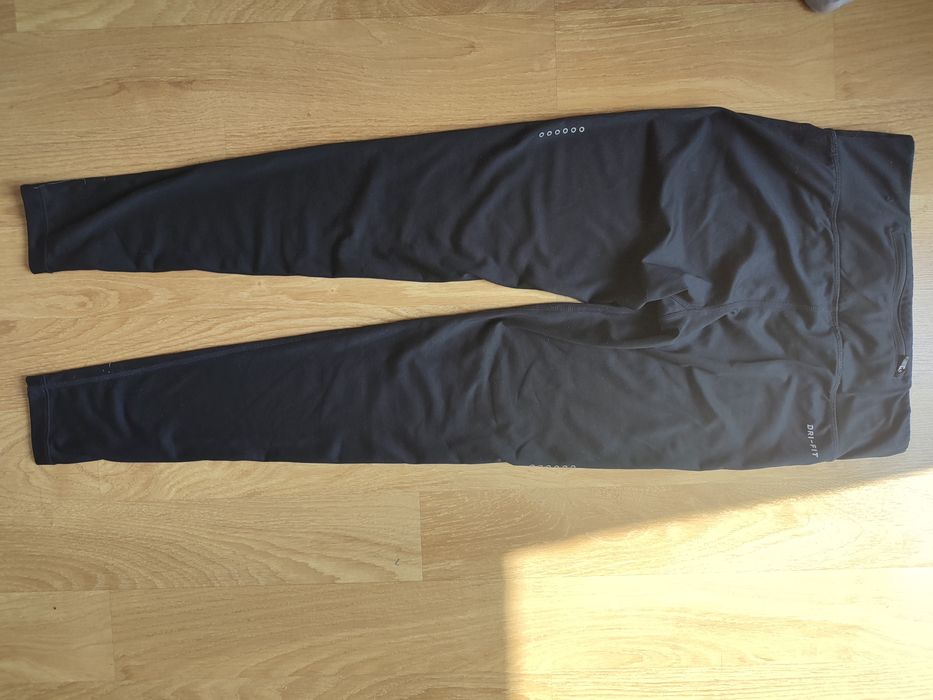 Legginsy sportowe Nike Dri-Fit S