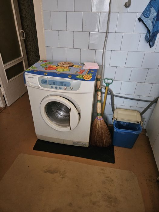 Сдаю 2к квартиру на Досааф  с Агв