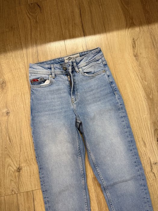 Lee coper 25 jeansy