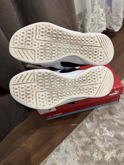 Puma кросівки оригінал