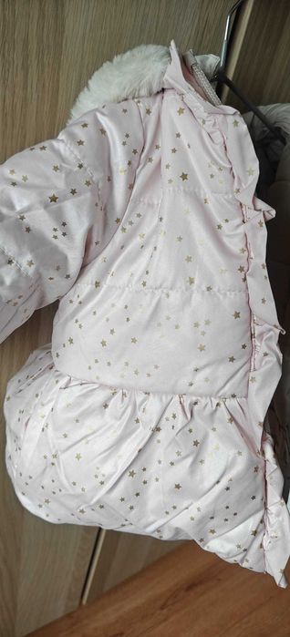 Kispo de 6 meses da Mayoral