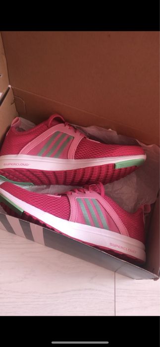 Кроссовки adidas durama aq5113