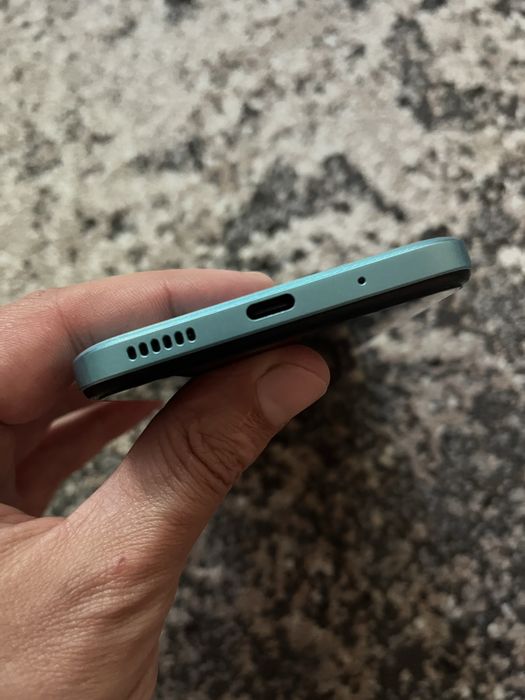 Xiaomi Redmi Note 11E, 6/128Gb